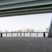 Movable Bascule Bridge